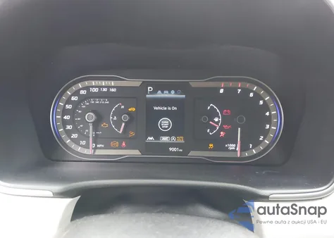 2023 Hyundai Tucson Sel from USA, damaged, VIN 5NMJBCAE1PH179136